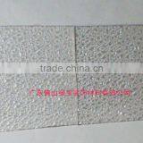 Polycarbonate Embossed Sheet thumbnail-1