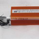 Hydroponic Indoor Growing Use Electronic Ballast 1000W With Fan thumbnail-1