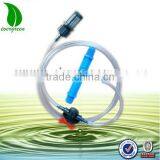 Hot Sale All Size Agriculture Venturi Fertilizer Injector Folw Meter