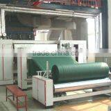 100% PP Spun-bonded Non Woven Fabric thumbnail-1