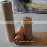 Kraft Car Painting Masking Paper thumbnail-2