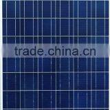 Popular Mono/poly Crystalline Solar Panel for Dubai and Afghan thumbnail-1