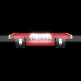 Leadway Balancing 2 Wheel Electric Scooter x2 for Sale Balance Scooter Four Wheel Electric Scooter (L5-54) thumbnail-4