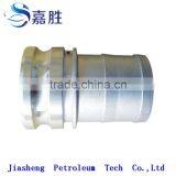 Quick Coupling Male Adapter Hose Shank Type E thumbnail-3