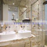 EXPORT QUALITY PAKISTAN FACTORY MADE ONYX BATHROOM COUNTERTOPS thumbnail-6