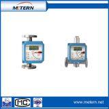 Gas Liquid 4-20mA Metal Tube Mechanical Dispaly or Digital Rotameter thumbnail-5