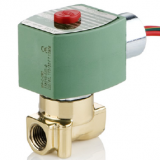 ASCO Solenoid Valve EFHB8300A081F thumbnail-5