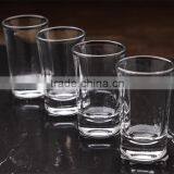 45ml Clear Glass Dessert Shot Glass thumbnail-2
