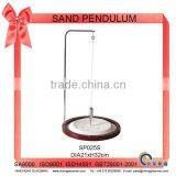 Sand Pendulum With Wooden Pallet SP025S thumbnail-1