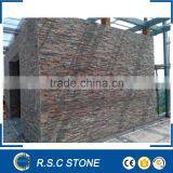 Chinese Slate Cultured Stone Wall Panel thumbnail-1