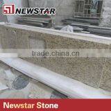 Santa Cecilia NGJ041 Granite Countertop thumbnail-5