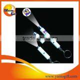 Projection Keychain Light