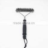 Bbq Grill Brush, Barbecue Grill Brush Cleaning thumbnail-3