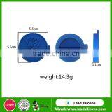 HOT Sales Funny Silicone Stamper Cookie Stamper thumbnail-2