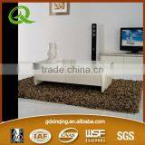 C303 Glossy MDF Modern Fashion Populay Coffee Table thumbnail-1