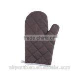 Cotton Polyester Oven Pot Holder Oven Mitten Oven Glove,single thumbnail-1