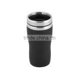 Thermo Mug/cup With Drinking Opening,250ml thumbnail-1