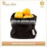 Professional Manufacture OEM Design Washable Kraft Paper Bag Food Keeper Bag thumbnail-6