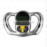 New Arrival Handheld Slim Body Fat Analyzer Tester Body Fat Monitor Detector thumbnail-3