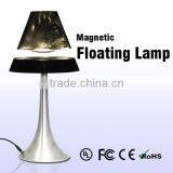 Innovational Magnetic Floating Levitation Table Lamp thumbnail-1