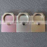 Fashion 360 Degree Rotating Mobile Phone Ring Holder, Metal Ring Stand Wholesale thumbnail-5