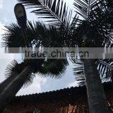 SJ020902 Artificial Lamp Tree/artificial Lighted Tree/solar Power Tree thumbnail-3