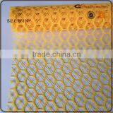 Deco Lemon Mesh for Flower Wrapping, Home Decoration ,ribbon Mesh thumbnail-2