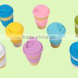 Hot Selling Plant Fiber Thermo Cup thumbnail-4