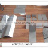 Laser Cut Parts /sheet Meatl Fabrication /laser Cutting Service thumbnail-3