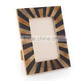 High Quality Best Selling Horn Mosaic Deluxe Style Photo Frame From Vietnam thumbnail-1