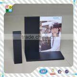 2015modern Design Special Acrylic Headset Displayrack/hot Sale Flexible High Grade Acrylic Headset Case From China Low Price thumbnail-1