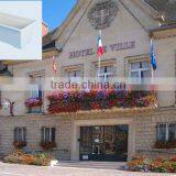 SOL 2015 Good Design Decorative Box Planter Self-watering Box Planter thumbnail-1