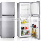 118L Solar Powered Household AC Refrigerator thumbnail-2