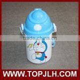 Promotion Gift Kids Polymer Custom Water Bottle for Sale thumbnail-3