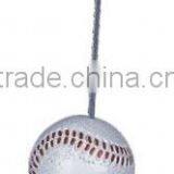 Baseball Shape Name Card Holder/memo Holder thumbnail-1