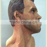 Amazing Customized 1 6 Scale Arnold Schwarzenegger Head Model thumbnail-3