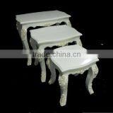 2014 New Retro Coffee Table Set thumbnail-1