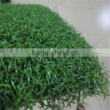 SJ20170049 wholesale 40*60cm natural kids plastic green grass moss mats for outdoor