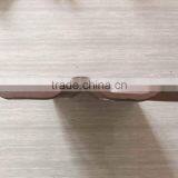 New Technology Light Weight Spanish Tile Roof, Special Design Corrugated Clay Roof Tile thumbnail-3