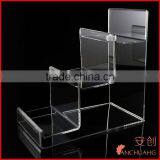 Acrylic Lip Stand_jewellery Display Cases thumbnail-1