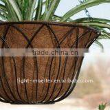 Coco Hanging Basket thumbnail-1