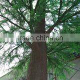 GNW BTR021 Artificial Cypress Tree for Christmas Decoration thumbnail-2
