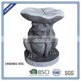 2016 Hot Selling Resin Stool for Garden Decoration thumbnail-2