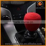 Silicone Rubber Gear Shift Knob Cover thumbnail-4