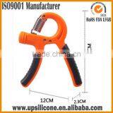 Spring Hand Exerciser Hand Exerciser thumbnail-1