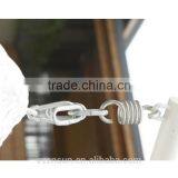 Modern Swing Chair Garden Outdoor Furniture for Patio thumbnail-6