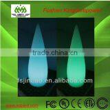 Rechargeable Led Medium Rocket Remote Control Lamp thumbnail-1