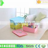 Keyway Plastic Box Toy Storage Box With Portable thumbnail-4