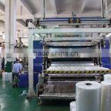 LLDPE Casting Wrap Film Pallet Stretch Film thumbnail-6