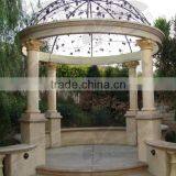 2016 Popular Round Gazebo for Wholesales thumbnail-3